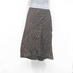 COPY - i.e. 100% silk skirt